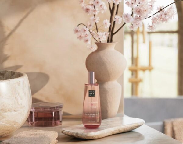 THE RITUAL OF SAKURA Dry Body Oil 100ml