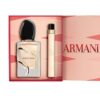 ARMANI SI EDP 50ML SET
