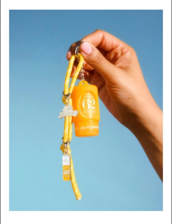 SOL DE JANEIRO LIMITED EDITION CHEIROSA TO GO SET