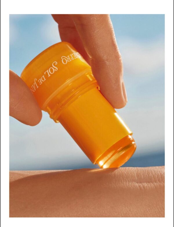 SOL DE JANEIRO LIMITED EDITION CHEIROSA TO GO SET