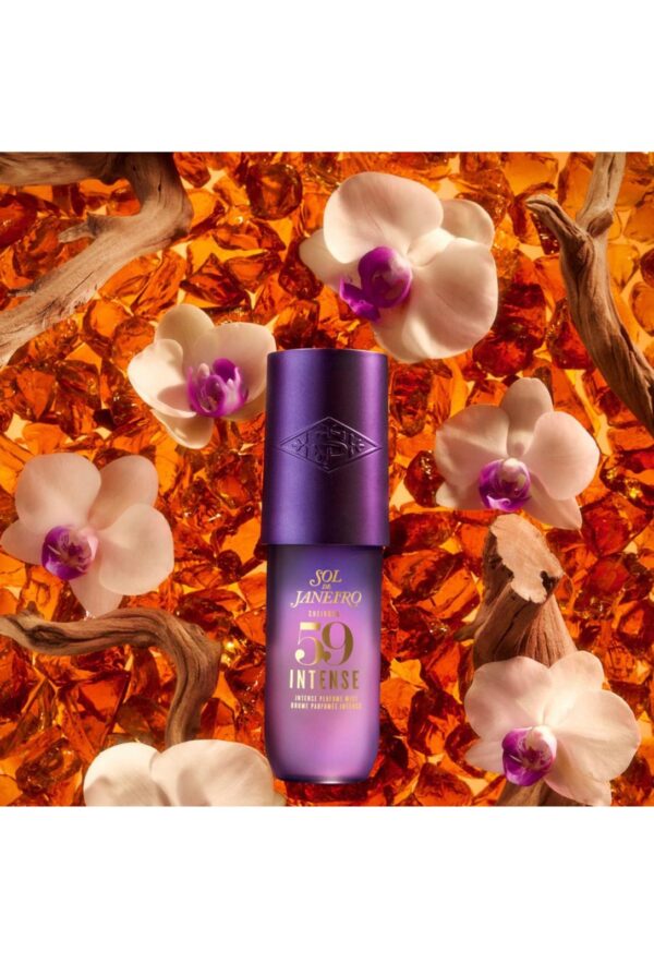 Sol de Janeiro 59 intense mist1 CHEIROSA 59 INTENSE PERFUME MIST