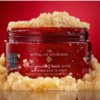 THE RITUAL OF AYURVEDA BODY SCRUB