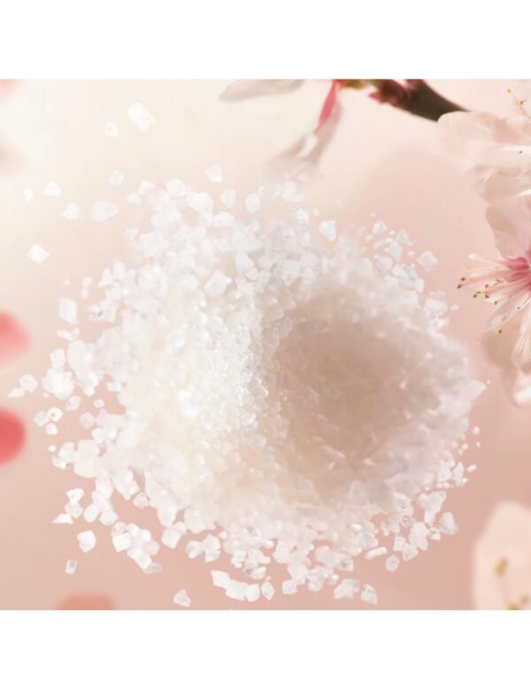 THE RITUAL OF SAKURA BODY SCRUB
