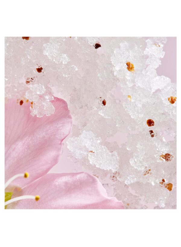 THE RITUAL OF SAKURA BODY SCRUB