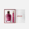 EMPORIO ARMANI POWER OF YOU SET